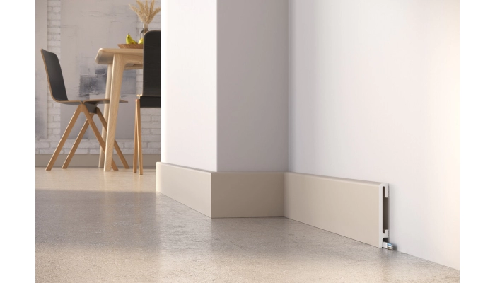 PF100K Kaszmir DuroFit